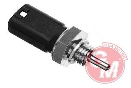HARARET MÜŞÜRÜ (3 FİŞLİ) RENAULT CLIO II 98>05 LAGUNA 01> MEGANE 02>08 KANGOO 01> LOGAN 06> 1.2 1.4 1.5dCi 1.6 2.0 - GUA - OEM 8200561449