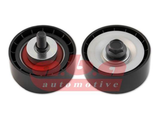 ALTERNATÖR GERGİ RULMANI DAILY-DUCATO 2.3JTD 02=> - ABA - OEM 504000412
