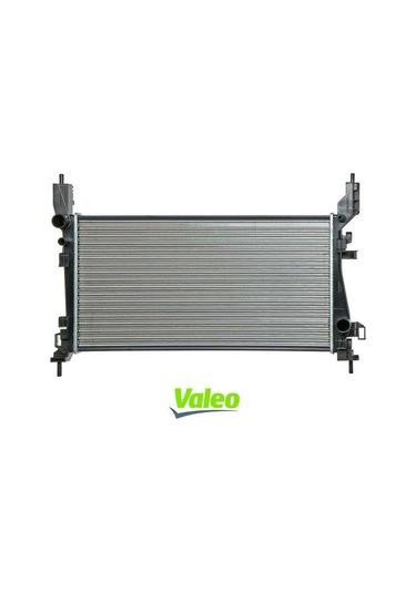 RADYATÖR BRAZİNG FIORINO 1.3 MTJ 08=> (BRAZİNG) (630x318x22) - VALEO - OEM 51780659