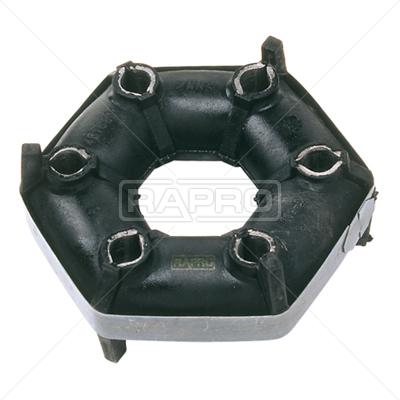 ŞAFT TAKOZU ALTI KÖŞE M131 DKŞ - RAPRO - OEM 4516801