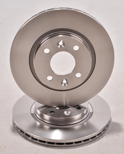 ÖN FREN DİSKİ RENAULT R19-CLIO I 91>96 CLIO II 98> KANGOO 01> MEGANE I 96> MEGANE II 04>10 TWINGO 96> DACIA LOGAN 06> SANDERO 08> (259x20.6) HAVALI 4 DELİK - TDF - OEM 402062984R