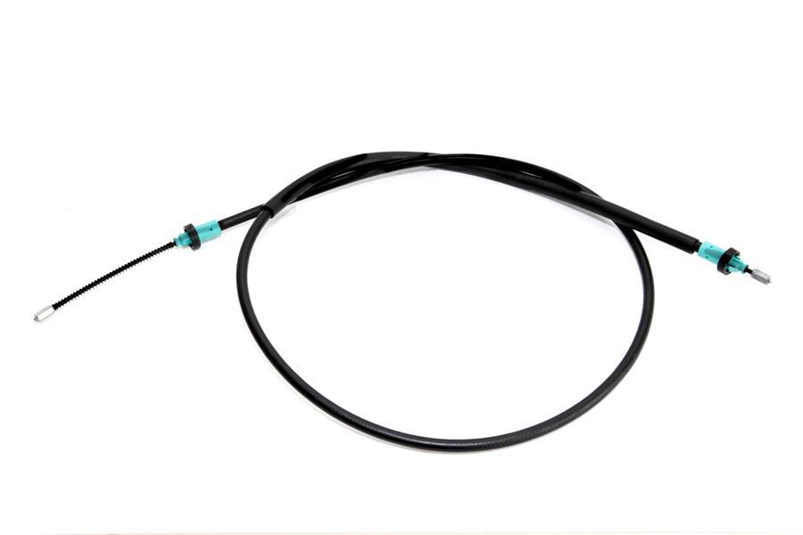 EL FREN TELI DACIA LOGAN (KAMPANA FREN) (SERVO DIREKSIYON) ARKA SAG/SOL 04- - CAVO - OEM 8200215962