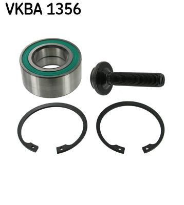 ON TEKER RULMANI PASSAT 1.9 2.0 2.5 TDI A4 A6 88> - SKF - OEM 4B0498625A