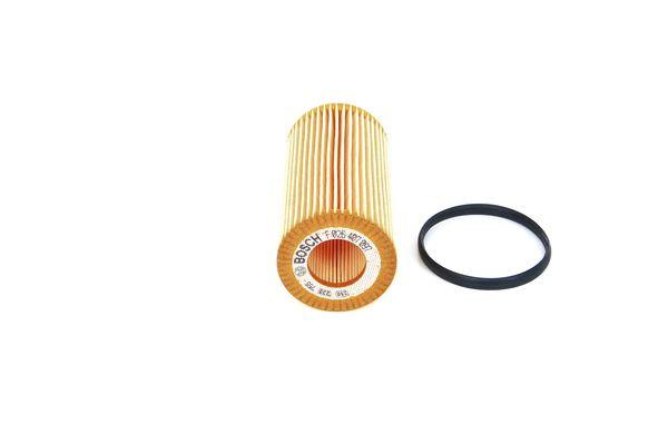 YAG FILTRESI VOLVO C30 D3 D4 C70 II D3 D4 S40 II D3 D4 S60 D5 D3 D4 S80 II 2.4D D3 D4 D5 V40 CC 2.0 D3 D4 V50 => 10 - BOSCH - OEM 30788821