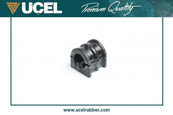 VİRAJ DEMİR LASTİĞİ (25 MM) NISSAN NV400 MİNİBÜS 2.3 DCI - UCEL - OEM 546131253R