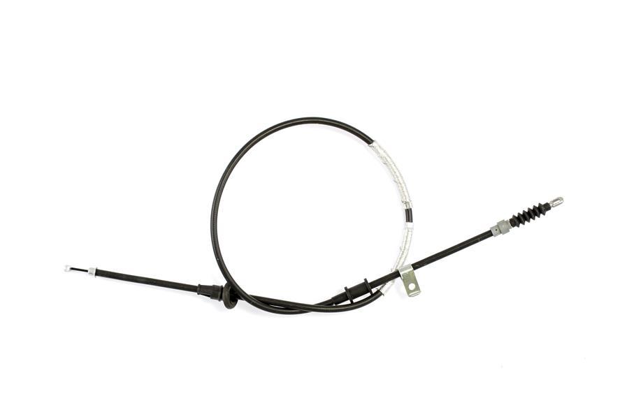 ARKA EL FREN TELİ SAĞ VOLVO S40 V40 (2000-2004) - CAVO - OEM 30884538