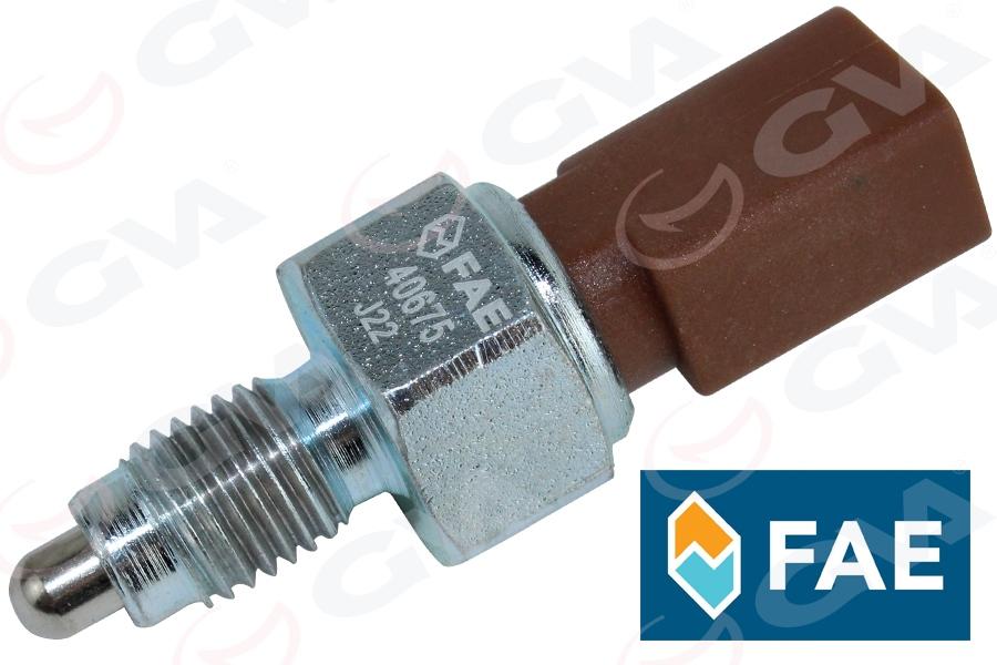 GERİ VİTES MÜŞÜRÜ BORA-GOLF 4-5>JETTA 05>PASSAT 05> (KAHVERENGİ) 2 FİŞLİ - GVA - OEM 02K945415C