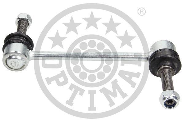 ASKI ROTU ON MERCEDES W164 X164 W251 - OPTIMAL - OEM A1643202132