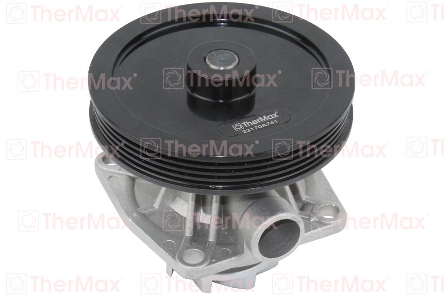 DEVİRDAİM TMPR 97 MOD-UNO 70 (09/89-12/93) (PA626) (T) - THERMAX - OEM 7752928