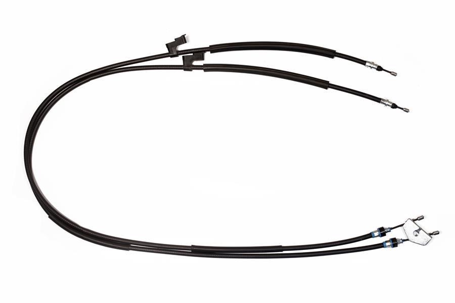 EL FREN TELI ARKA SAG/SOL VOLVO C30 05>16 C70 II 06>09 S40 II 05>10 V50 05>12 - CAVO - OEM 30742642