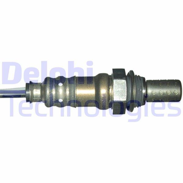 OKSIJEN SENSORU AVEO KALOS 1.4 1.6 ASTRA G 1.6 - DELPHI - OEM 97224011