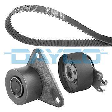 EKSANTRİK GERGİ KİTİ (142x230) LAGUNA 2.0 16V (95-01)-SAFRANE II 2.0 16V-2.5 20V (96-00-VOLVO S40 99 - DAYCO - OEM 7438610040