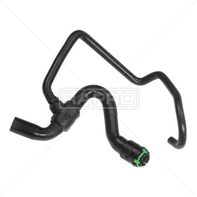 KALORİFER GİRİŞ HORTUMU OPEL ASTRA G 1.6 16V (F67) (2001-2005) - RAPRO - OEM 6818482