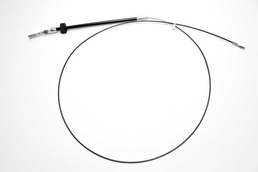 FREN HALATI ARKA MERCEDES SPRINTER B901>B904 . VW LT 28-35-46 1990mm/285mm - CAVO - OEM A9014202185