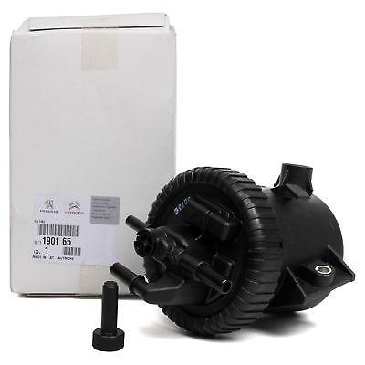 YAKIT FILTRESI (65,5*77,5*14,5) PEUGEOT P206 P307 P406 P607 P806 P807 EXPERT II CITROEN BERLINGO C4 I C5 I-II C8 JUMPY II SUZUKI GRAND VITARA I FIAT SCUDO II 2.0HDI DW10 2.2HDI DW12 - PSA - OEM 1906.77