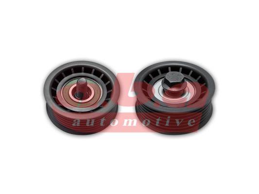ALTERNATOR GERGI RULMANI [PLASTIK RULMAN] ASTRA H VECTRA C SIGNUM [04] ZAFIRA [05]1.9CDTI PUNTO [05] SEDICI 1.9MTJ [69*65*26] - ABA - OEM 71743962