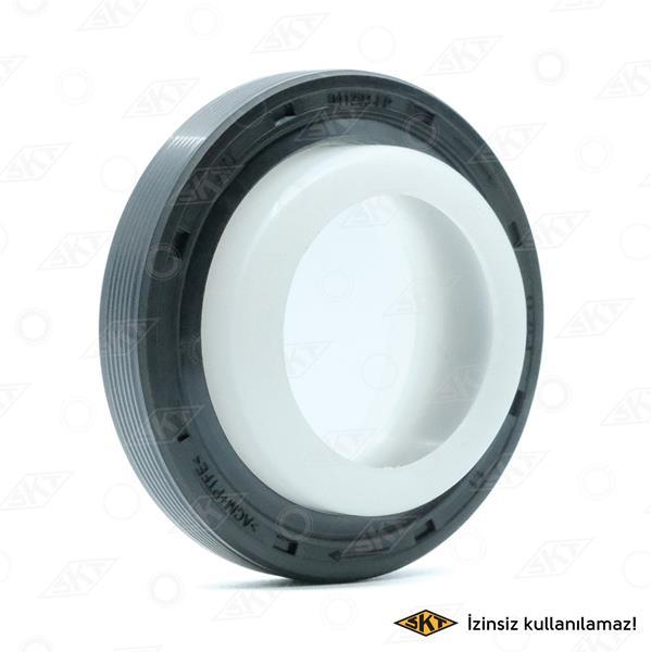 EKSANTRİK MİLİ 206-207-307-C2-C3-C4-NEMO (1.4 16V MOTOR)(36x50x8) - SKT - OEM 080732