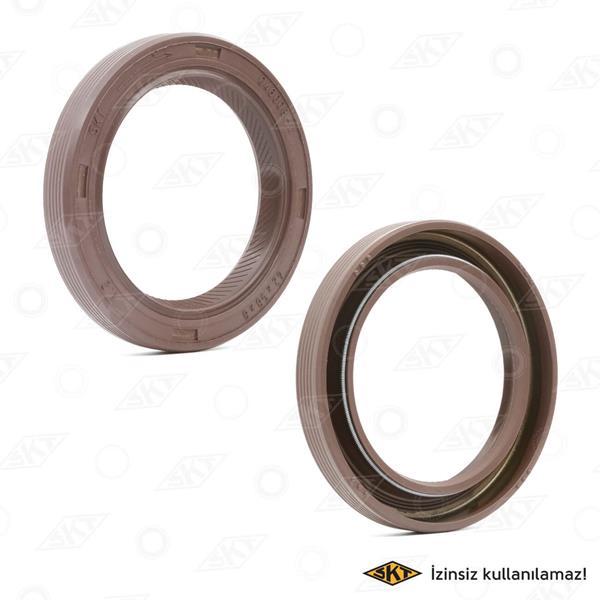 KECE KRANK ON SKODA FABIA FAVORIT FELICIA OCTAVIA (42*58*8) - SKT - OEM 047103085