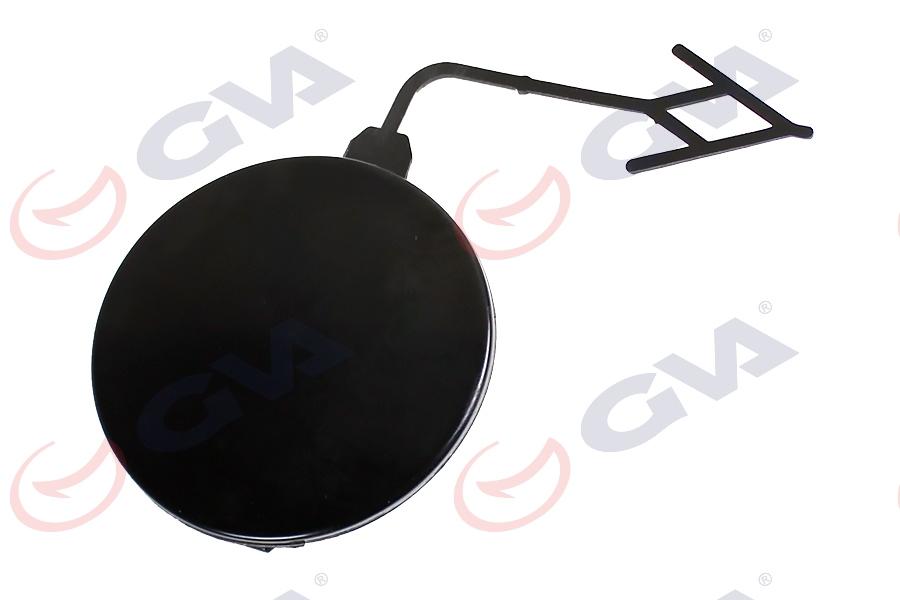 ARKA TAMPON ÇEKİ DEMİR KAPAĞI AUDI A6 2015 => - GVA - OEM 4G5807441