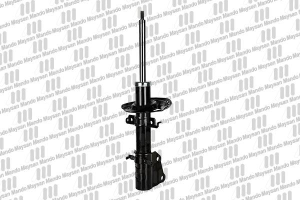 AMORTISOR ON (GAZLI. KISA 27mm) MERCEDES CITAN W415 12> . RENAULT KANGOO III 08> - MAYSAN - OEM A4153200413