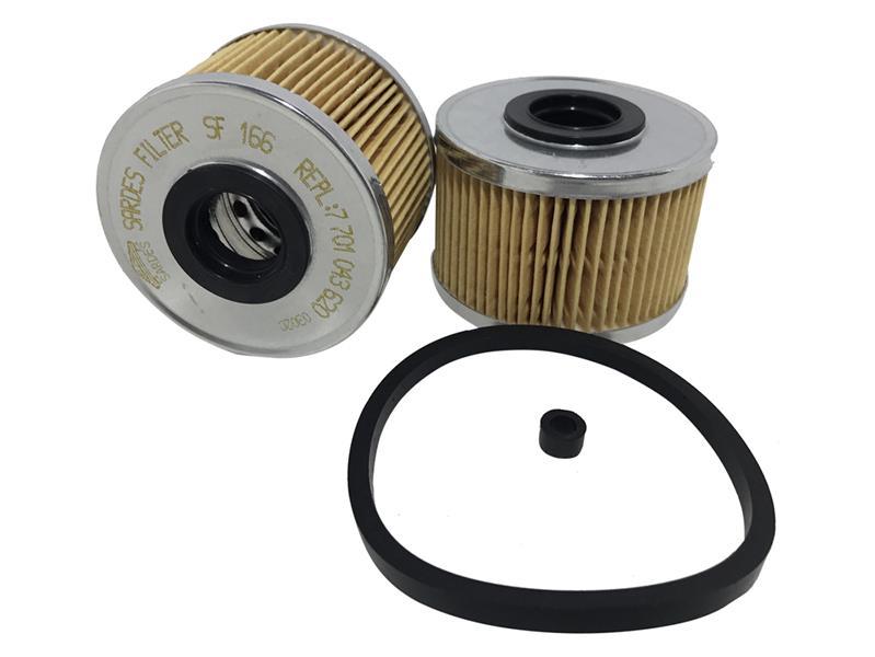 YAKIT FİLTRESİ CLIO II (00-05)KNG 03/98>MGN (97-99)-TRAFIC (89-01) LGN I (97-01) (60-75-80-90-98) PS - SARDES - OEM 7701043620