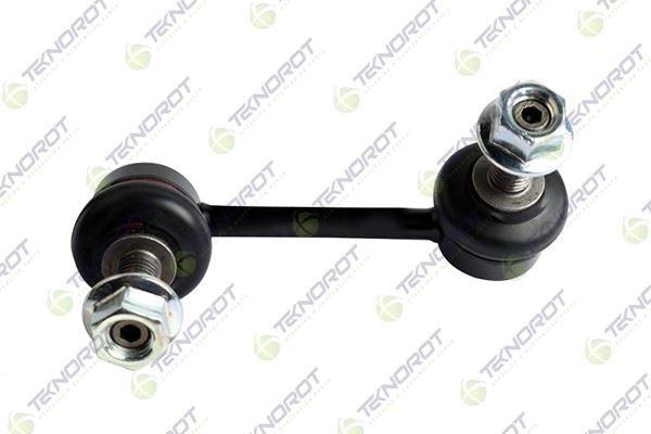 Z ROTU ARKA SOL VOLVO S60 - TEKNOROT - OEM 31387674