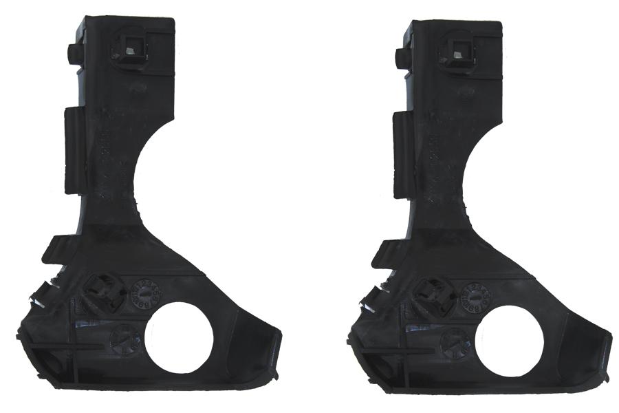 TAMPON AYAĞI (BRAKETİ) ÖN SAĞ COROLLA (02-07) (K) - AFT - OEM 5211502050