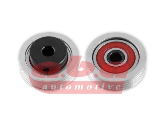 ALTERNATOR GERGI RULMANI [METAL RULMAN] SEDICI 1.6 16V 06=> [60*58*19] - ABA - OEM 71742776