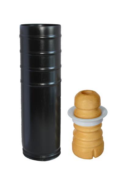 AMORTISOR TAKOZU ARKA (TEK) LINEA 1.4-1.3 D 07-> - FKK - OEM 51850205