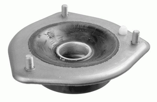 AMORTISOR TAKOZU ON MINI R55 R56 R57 R58 R59 R60 R61 RULMANLI - SACHS - OEM 31306772749