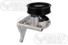 DEVIRDAIM ASTRA J 10=> INSIGNIA A 09-17 INSIGNIA B 18=> MOKKA 13=> B16DTH - GRAF - OEM 55569983
