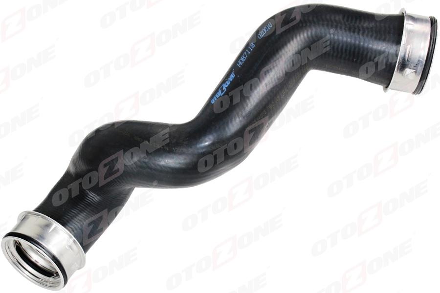 TURBO HORTUMU PASSAT-SUPER B 1.9TDI-2.0TDI - OTOZONE - OEM 3B0145834N