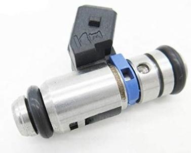 ENJEKTOR MEMESI TEK DELIK DOBLO-PALIO-PUNTO-PANDA- SIENA 1.2 8V - HELLUX - OEM 71719101