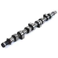EKSANTRİK MİLİ EGSOZ (ÇELİK) PARTNER-BERLINGO-P206-P207-P307-P308-P3008-P407-P5008-C2-C3-C4-C5-JUMPY FIESTA 02>08-FOCUS II 04>11- FUSION 04>14-VOLVO S40-S80-V50-V70 1.6 16V HDI TDCI - GEMSAFT - OEM 0801.AH