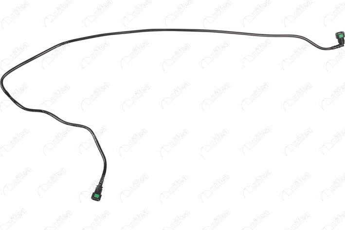 YEDEK SU DEPO ÜST HORTUMU TRANSİT V347 06-14-V348 03-14 2.2TCDI 2.4TCDI - NIFEA - OEM 6C118W005AC