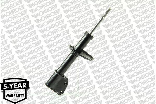 ON AMORTISOR SAG/SOL YAGLI SYMBOL 99>08 - MONROE - OEM 8200299821