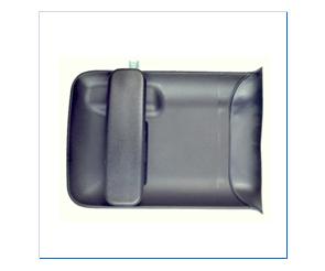 KAPI DIS ACMA KOLU ORTA SURGULU SOL PARTNER-BERLINGO 97->08 - OMS - OEM 9101Q7