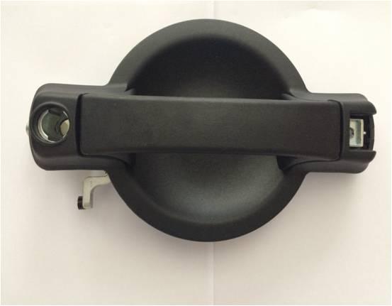 DIŞ KAPI KOLU ÖN SOL DOBLO I-II - MITA - OEM 735309960