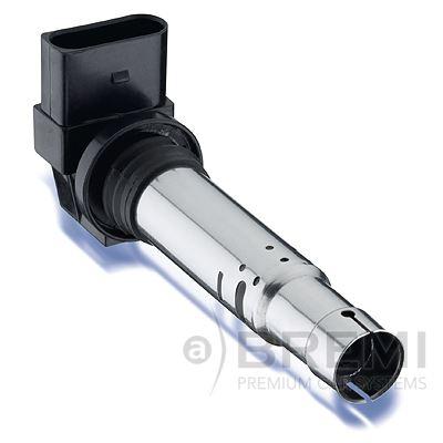 ATEŞLEME BOBİNİ GOLF4/5/6-BORA-JETTA-POLO-A3 1.4 16V-1.6 FSI -1.4 TSI (BBY-BCB-BMY-CAVA-CAXA-BLF) - BREMI - OEM 036905715F