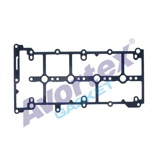 ÜST KAPAK CONTASI (METAL) DOBLO-LINEA-BRAVO II 1.6 DMTJ 16V (198 A2.000-263 A3.000) - AVORTEX - OEM 55205111