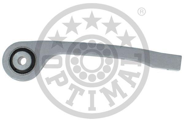 ARKA DEMİR/KOL STABİLİZATÖR AUDI A4 (8W2 8WC B9)A4 ALLROAD (8WH 8WJ B9)A4 AVANT (8W5 8WD B9)A5 (F53 F5P)A5 CONVERTİBLE (F57 F5E)A5 (F5A F5F)A6 (4A2 C8)A6 ALLROAD (4AH C8)A6 AVANT (4A5 C8)A7 (4KA)Q5 (F - OPTIMAL - OEM 8W0505465B