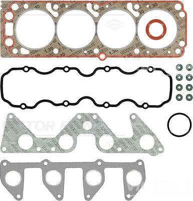 SILINDIR KAPAK CONTA (1.39 mm) ASTRA F VECTRA A OMEGA FRONTERA 95- 2.0 8V C20NE - REINZ - OEM 607987