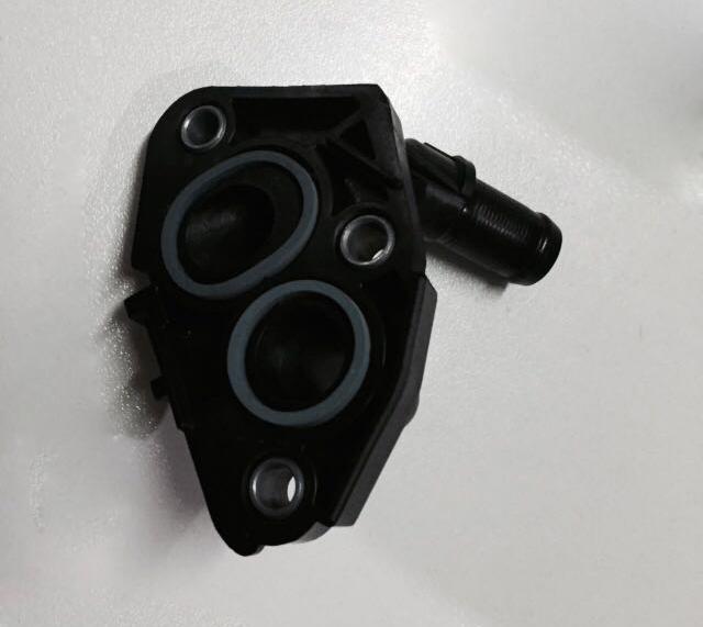 TERMOSTAT SPORTU (FLANŞI) CLIO III-KNG-MGN II-MODUS-LOGAN-MICRA-NOTE-QASHQAI 1.5 DCİ - MY - OEM 7701476282