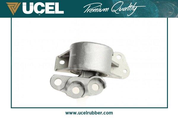 MOTOR TAKOZU ARKA GRANDE MITO-500L-PUNTO-PANDA 1.3MJET/1.6JTDM 08--> - UCEL KAUCUK - OEM 55703651