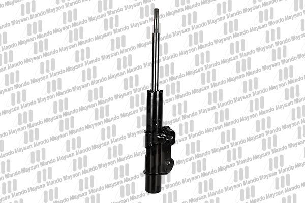 AMORTISOR ON (GAZLI) MERCEDES SPRINTER B906 B907 B910 . VW CRAFTER 30-35-50 - MAYSAN - OEM A9073201102
