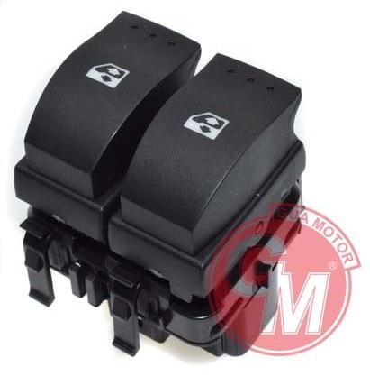 CAM ACMA KAPAMA (CIFTLI SIYAH) RENAULT MEGANE II TRAFFIC II CIFTLI 10 FISLI - GUA - OEM 8200315034
