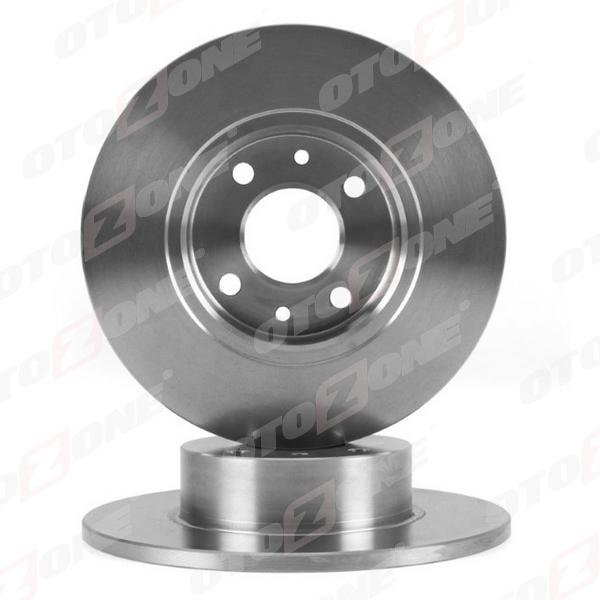 ARKA FREN DISKI FIAT BRAVO II 07> STILO 01> - OTOZONE - OEM 46758715