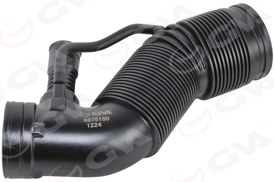 HAVA FİLTRE BORUSU BORA-GOLF IV-A3-LEON-TOLEDO-OCTAVIA 1.6 (99-05) - GVA - OEM 1J0129684CG