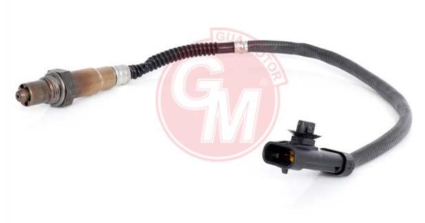 OKSİJEN SENSÖRÜ CLIO II-III-KANGOO-LAGUNA II-MEGANE II-SCENIC-TRAFIC II-TWINGO 1.4 1.6 2.0 - GUA - OEM 7700107433
