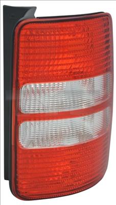 STOP LAMBASI SOL DUYSUZ VW CADDY (10-15) - MARS - OEM 2K5945095P